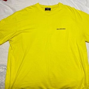BALENCIAGA T-Shirt